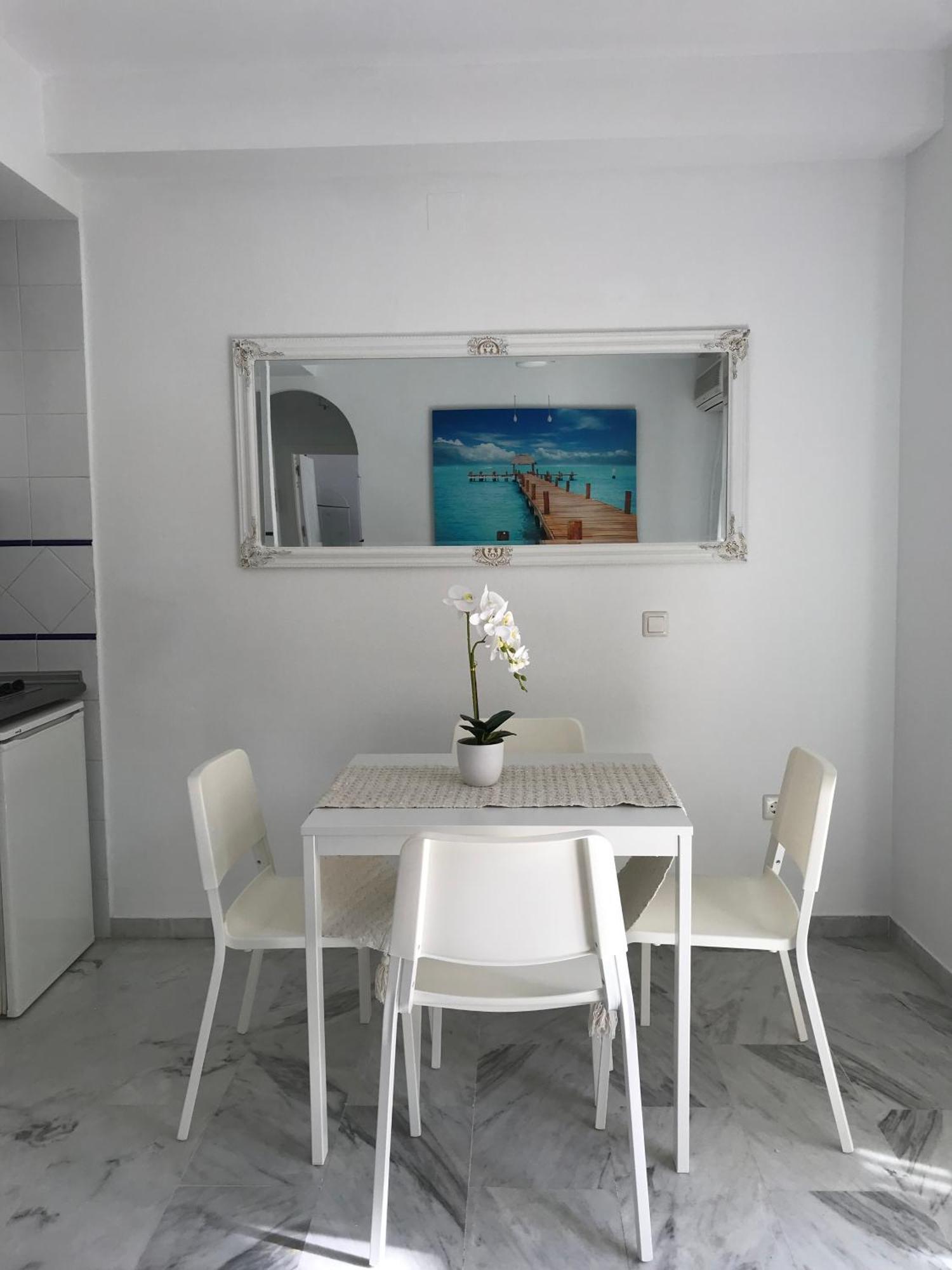 Side Heaven Apartamento Fuengirola