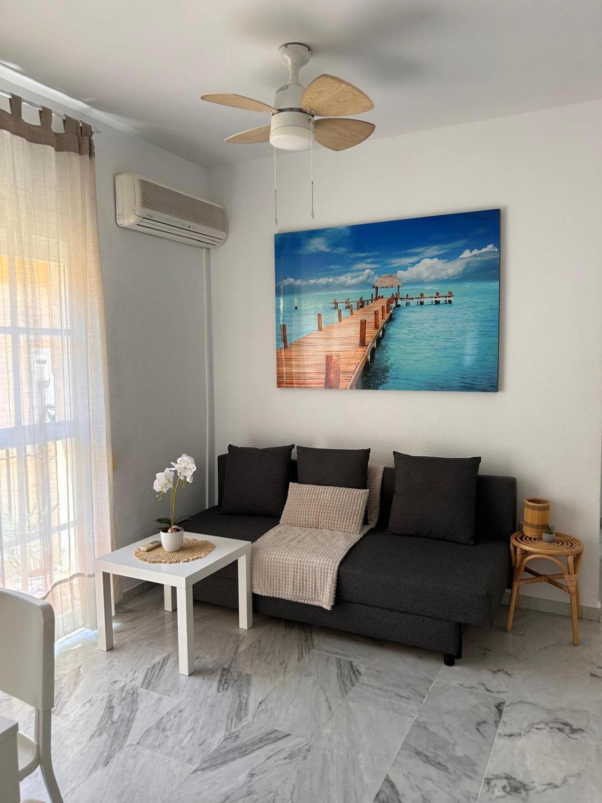 Apartamento Side Heaven *
