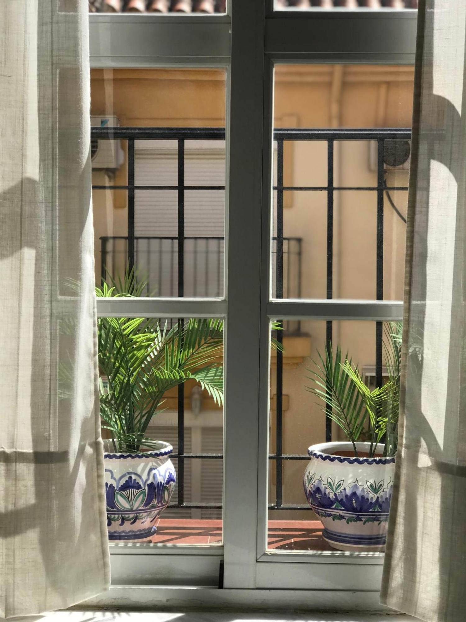 Apartamento Side Heaven