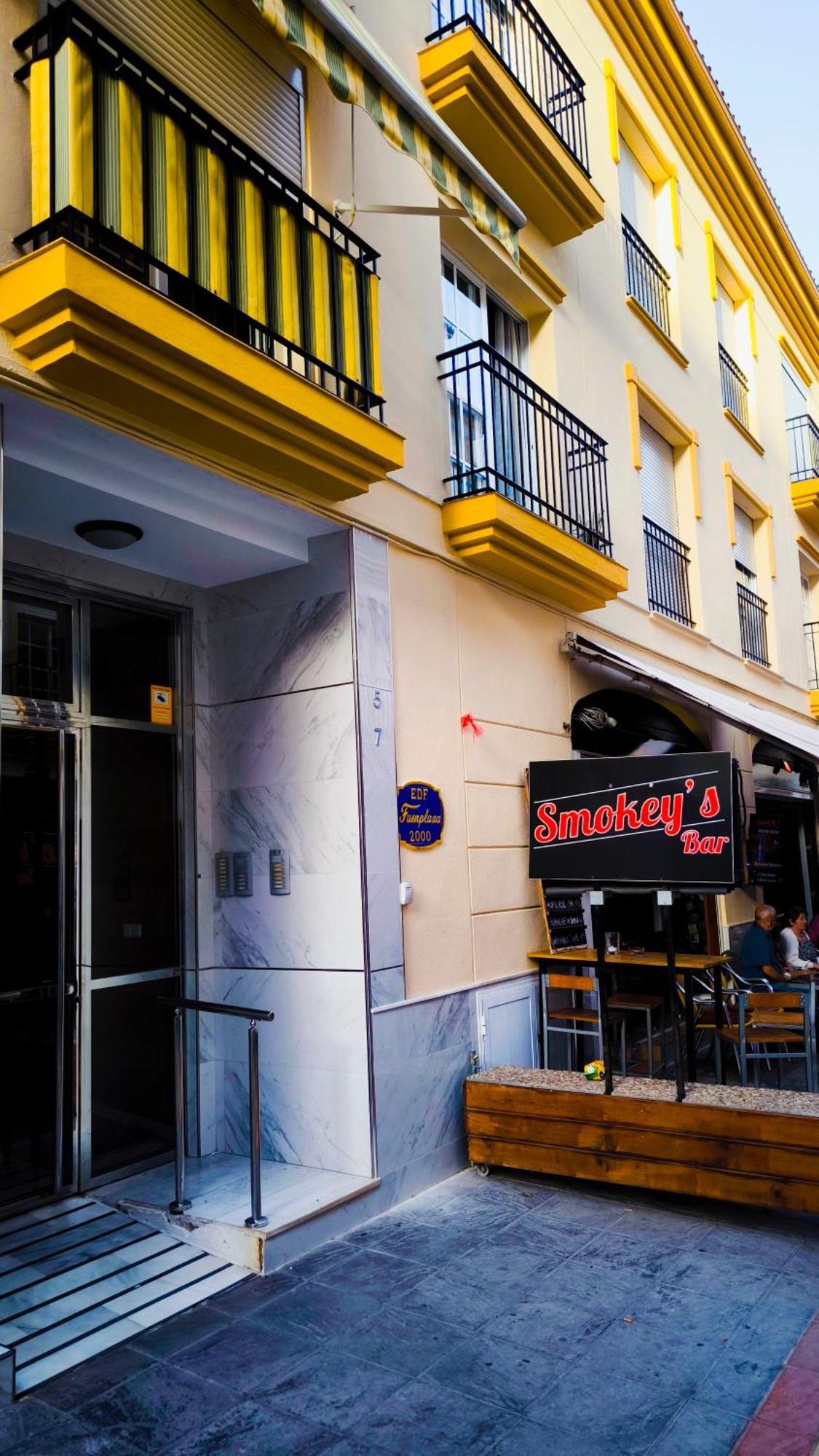 Side Heaven Apartamento